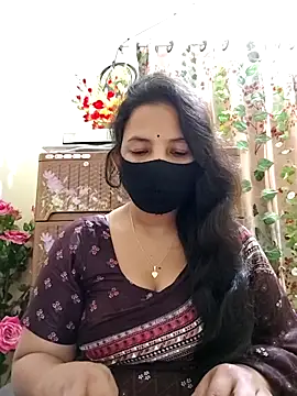 Payel-Sen online show from March 1, 5:38 pm