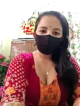 Payel-Sen online show from March 4, 2:38 am