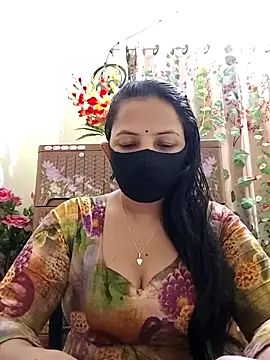 Payel-Sen online show from March 5, 5:18 pm