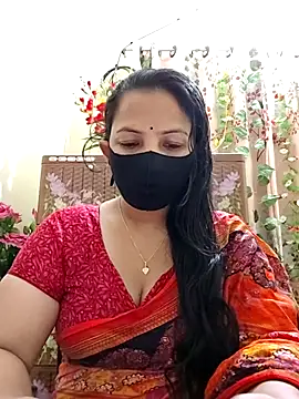 Payel-Sen online show from March 7, 6:11 pm