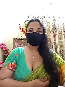 Payel-Sen online show from March 15, 5:04 pm