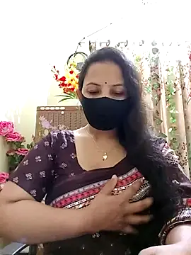 Payel-Sen online show from March 16, 5:17 pm