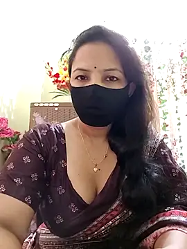 Payel-Sen online show from March 17, 2:08 am