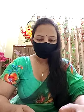 Payel-Sen online show from March 18, 5:31 pm