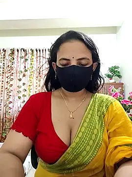 Payel-Sen online show from September 24, 5:11 am