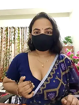 Payel-Sen online show from September 24, 5:49 pm