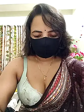 Payel-Sen online show from September 26, 4:55 pm