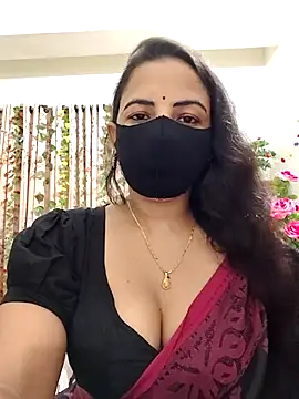 Payel-Sen online show from September 28, 5:07 pm