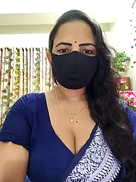 Payel-Sen online show from October 10, 4:39 pm