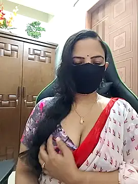 Payel-Sen online show from December 22, 7:11 pm