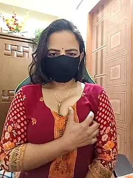 Payel-Sen online show from January 8, 5:54 am