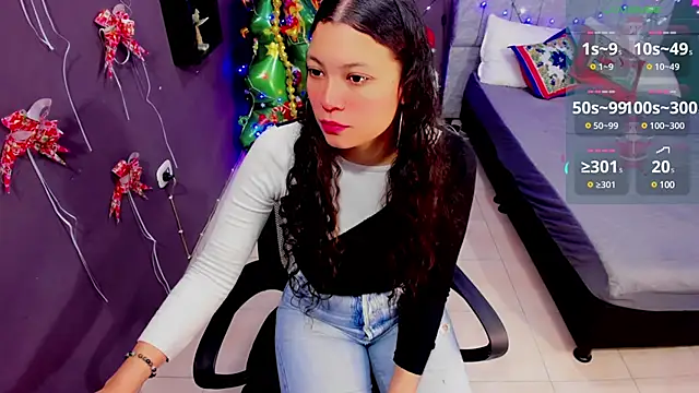 Lana stone  online show from December 20, 3:14 am