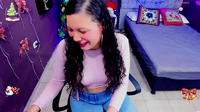 Lana stone  online show from December 24, 8:22 am