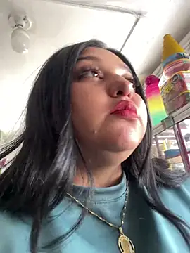 Snapshot of Kym_Owens chatting on February 6, 6:56 pm Kym Owens online show from February 6, 6:56 pm