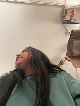 Snapshot of Kym_Owens chatting on March 11, 8:09 pm Kym Owens online show from March 11, 8:09 pm