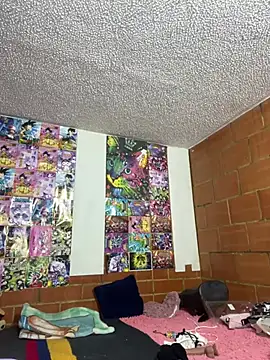 Snapshot of Kym_Owens chatting on March 23, 4:05 am Kym Owens online show from March 23, 4:05 am