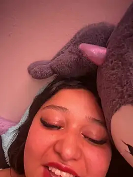 Snapshot of Kym_Owens chatting on March 2, 5:53 pm Kym Owens online show from March 2, 5:53 pm