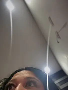 Snapshot of Kym_Owens chatting on March 7, 6:43 am Kym Owens online show from March 7, 6:43 am