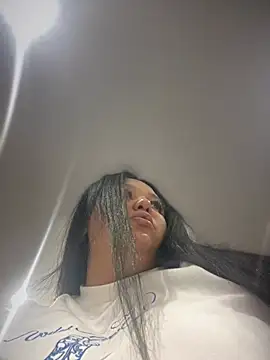 Snapshot of Kym_Owens chatting on March 8, 1:47 am Kym Owens online show from March 8, 1:47 am