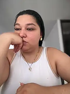 Snapshot of Kym_Owens chatting on March 27, 7:46 pm Kym Owens online show from March 27, 7:46 pm