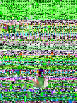 Murocan07 online show from November 9, 1:31 pm