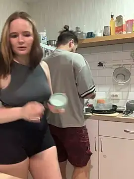 Snapshot of Pair_of_Gods_ chatting on January 20, 2:03 pm Pair of Gods  online show from January 20, 2:03 pm