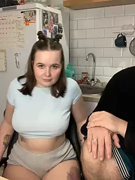 Snapshot of Pair_of_Gods_ chatting on January 24, 6:35 pm Pair of Gods  online show from January 24, 6:35 pm