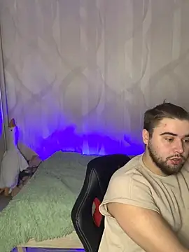 Snapshot of Pair_of_Gods_ chatting on January 25, 2:14 pm Pair of Gods  online show from January 25, 2:14 pm