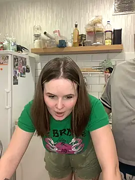 Snapshot of Pair_of_Gods_ chatting on February 6, 2:58 pm Pair of Gods  online show from February 6, 2:58 pm