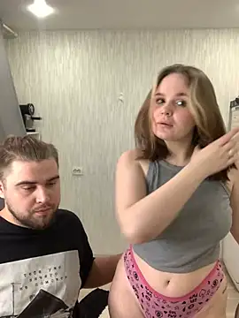 Snapshot of Pair_of_Gods_ chatting on February 16, 12:54 pm Pair of Gods  online show from February 16, 12:54 pm