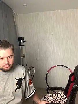 Snapshot of Pair_of_Gods_ chatting on March 5, 12:33 pm Pair of Gods  online show from March 5, 12:33 pm