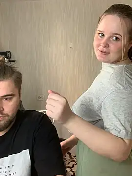 Snapshot of Pair_of_Gods_ chatting on March 6, 12:52 pm Pair of Gods  online show from March 6, 12:52 pm