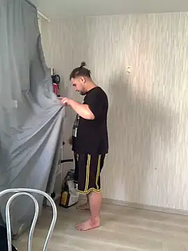 Snapshot of Pair_of_Gods_ chatting on March 16, 11:38 am Pair of Gods  online show from March 16, 11:38 am