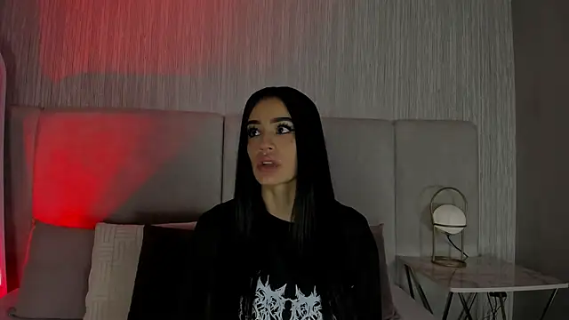 MALENA-ANGEL online show from November 17, 7:52 pm