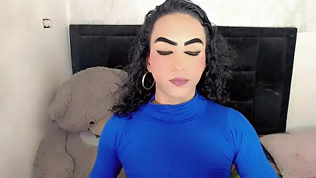 Michell Queen online show from September 12, 3:39 am