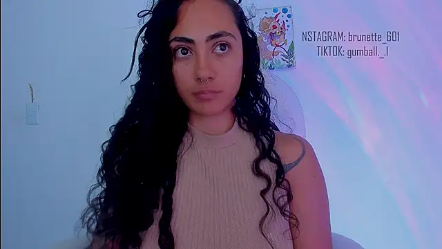 paula brunette online show from December 11, 3:02 am