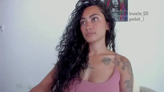 paula brunette online show from January 29, 3:33 am