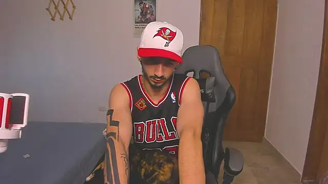 David Brown18 online show from January 17, 9:50 pm