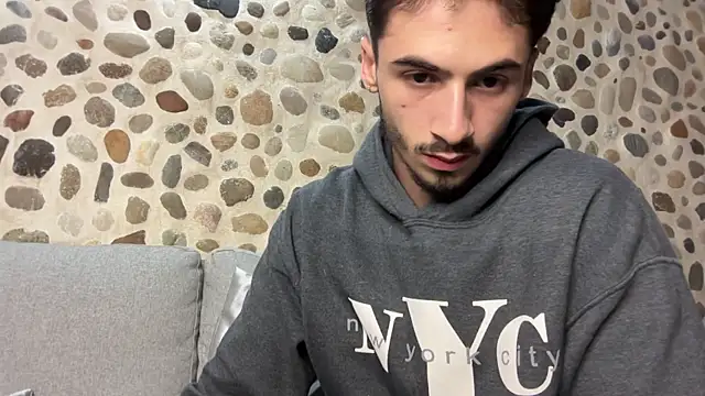 David Brown18 online show from October 26, 11:09 pm