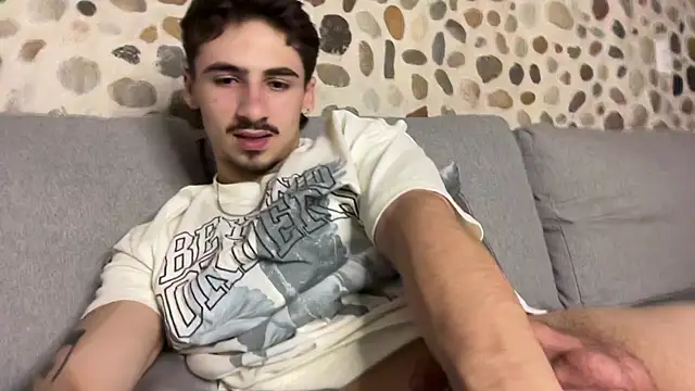 David Brown18 online show from November 11, 2:00 am