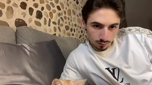 David Brown18 online show from January 6, 8:45 pm