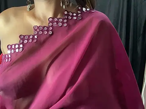 Sexy trisha  7 online show from January 30, 10:51 pm