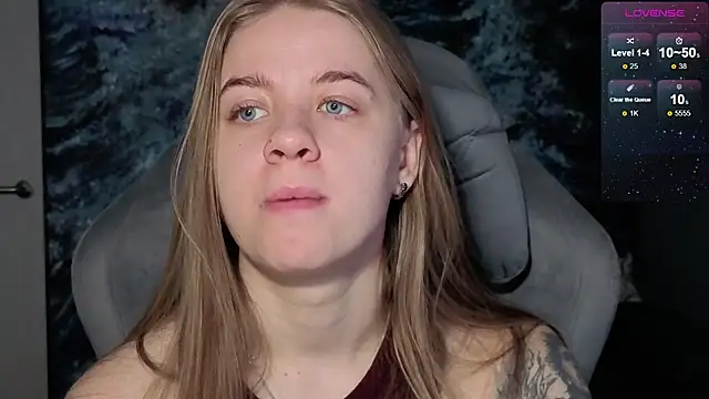 candy maggie online show from January 9, 5:26 pm