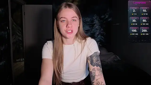 candy maggie online show from January 14, 6:30 am