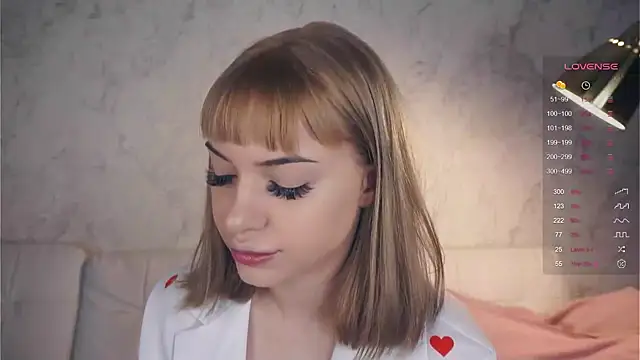 KateDolphin online show from March 7, 5:06 pm