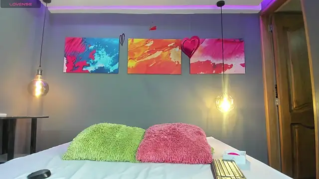 Snapshot of summer_lee_ chatting on December 26, 6:22 pm summer lee online show from December 26, 6:22 pm