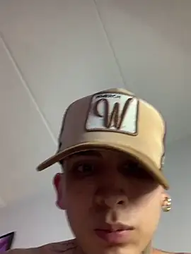  Tomy08calderon online show from February 16, 2:31 am