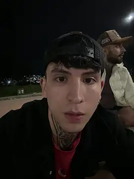  Tomy08calderon online show from February 22, 3:34 am