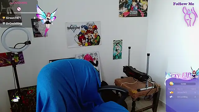 natasha laulau online show from January 7, 9:57 pm