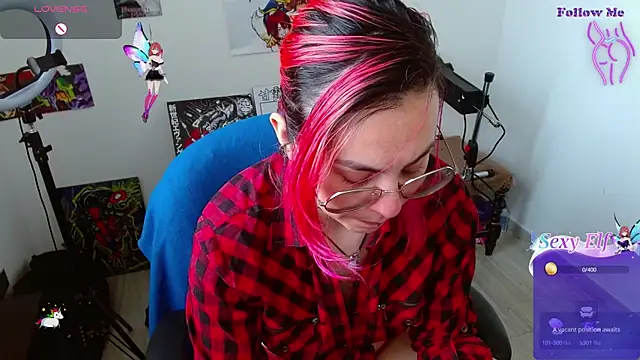 natasha laulau online show from January 15, 7:12 pm